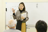 ゆっくり学ぶ中国語入門IB