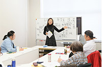 ゆっくり学ぶ中国語準中級Ⅰ