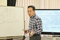 ゆっくり学ぶ中国語入門Ⅱ