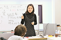 ゆっくり学ぶ中国語準初級Ⅰ