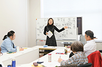 ゆっくり学ぶ中国語準中級Ⅰ