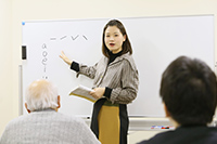 楽しく学ぶ中国語中国文化