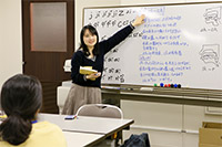 ゆっくり学ぶ中国語入門ⅠB
