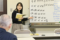 ゆっくり学ぶ中国語入門Ⅱ