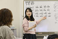 ゆっくり学ぶ中国語入門Ⅲ