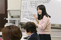 ゆっくり学ぶ中国語準初級Ⅰ