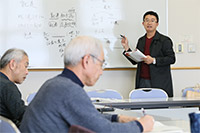 ゆっくり学ぶ中国語中級Ⅱ